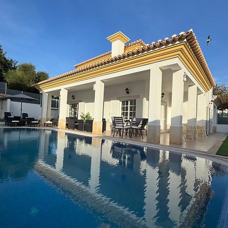 Villa Bonita Guesthouse Albufeira Old Town Kültér fotó