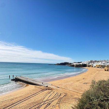 Villa Bonita Guesthouse Albufeira Old Town Kültér fotó