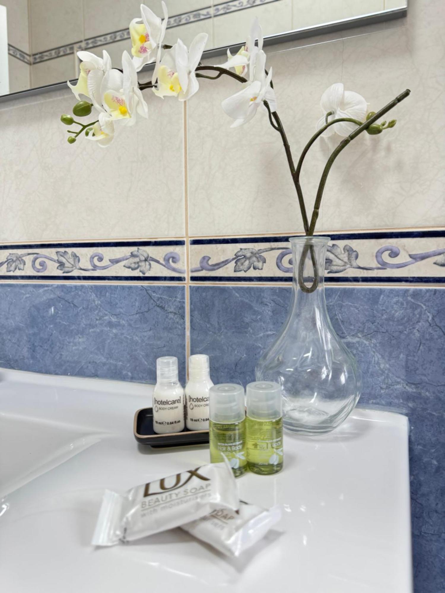 Villa Bonita Guesthouse Albufeira Old Town Kültér fotó