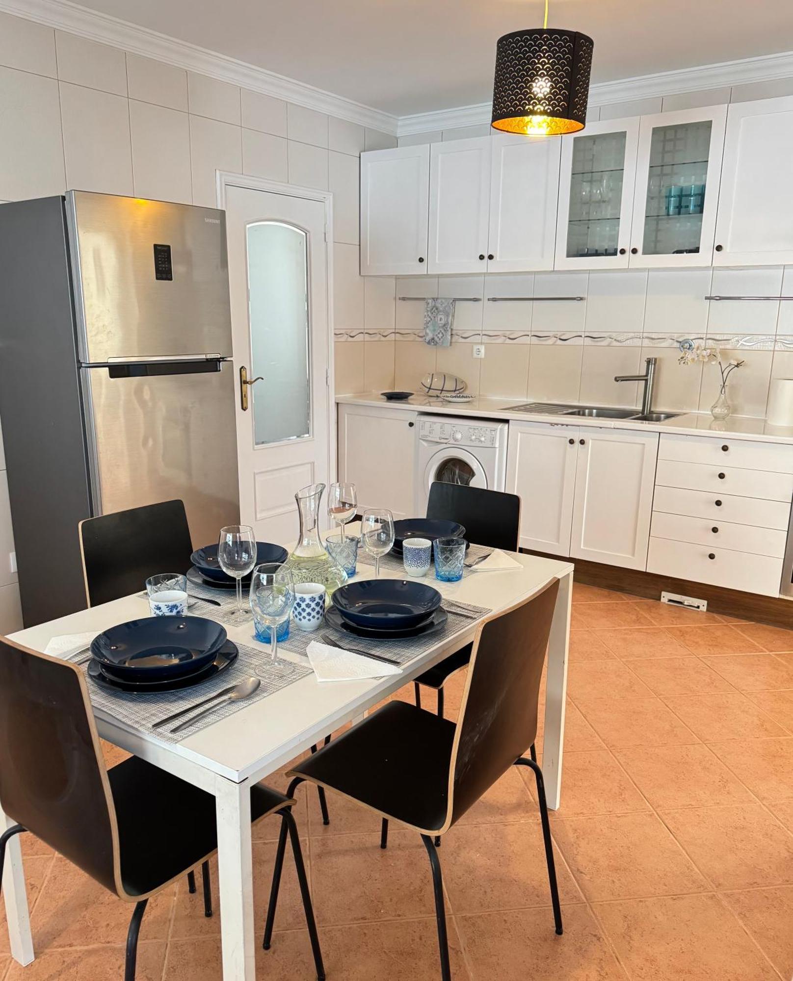 Villa Bonita Guesthouse Albufeira Old Town Kültér fotó