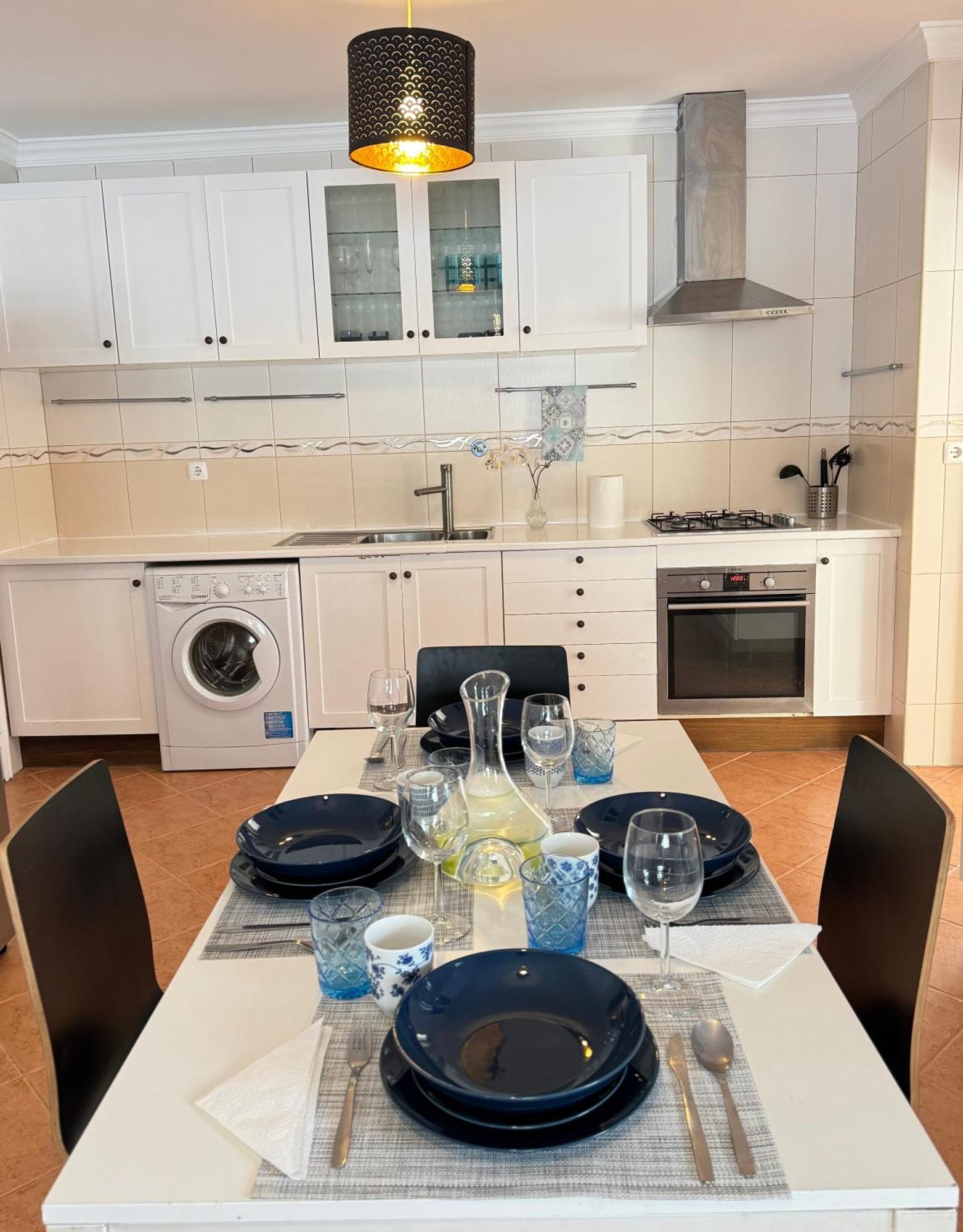 Villa Bonita Guesthouse Albufeira Old Town Kültér fotó
