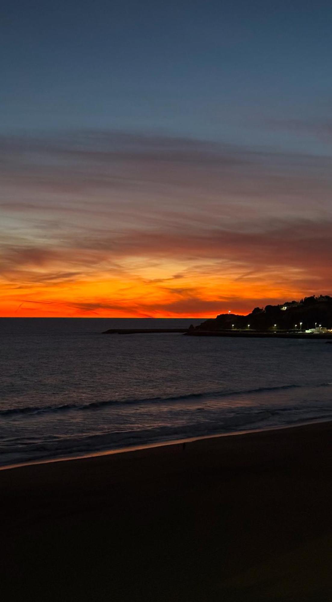 Villa Bonita Guesthouse Albufeira Old Town Kültér fotó